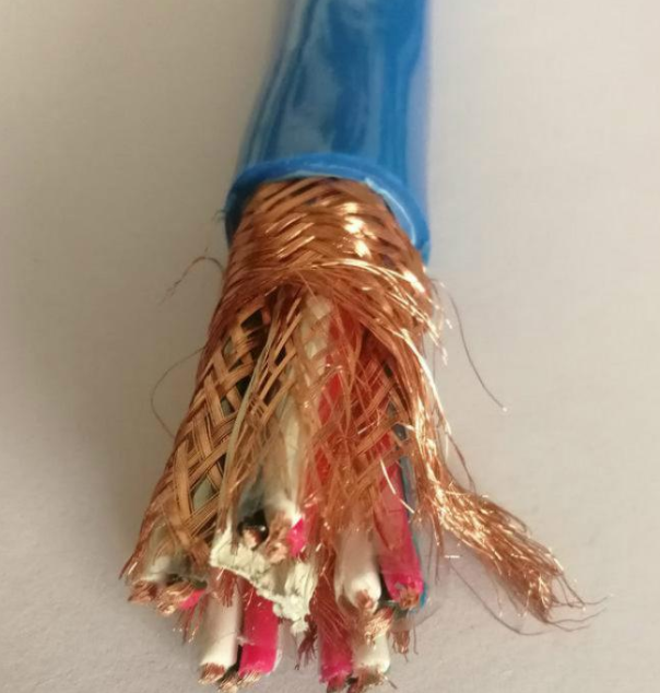 計算機(jī)電纜IA-DJFPGPR IA-DJFGP
